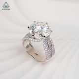  RG201 VT14K Monte 12mm 