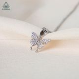  P365 Mặt dây bướm 