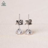  EX264 5mm 6 chấu 1 đôi chuôi đẩy 