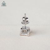  EG107 VT10K Princess 6x6mm 