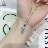  PX111 4.5mm mặt chìa khoá 