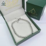  BGX124 4mm Lắc bi móc máy 