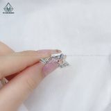  R921 Nhẫn nữ Ziczac 