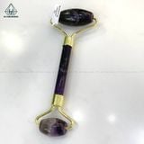  PKD001 Cây lăn thạch anh aventurine 