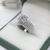  RG152 VT18K 10mm Monte 