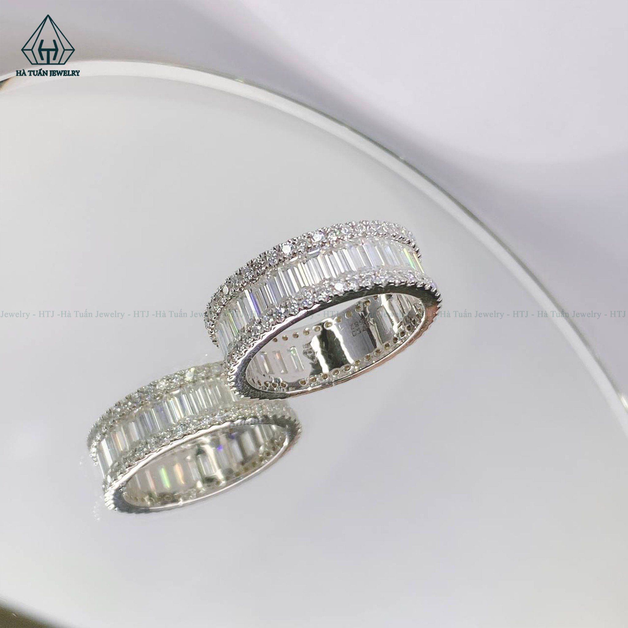 RG046 VT18K (bản 7.5mm) 