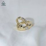  CRG018 VV14K 3mm-4mm 