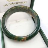  PKD004 Vòng đá bang ngọc thuỷ tảo 