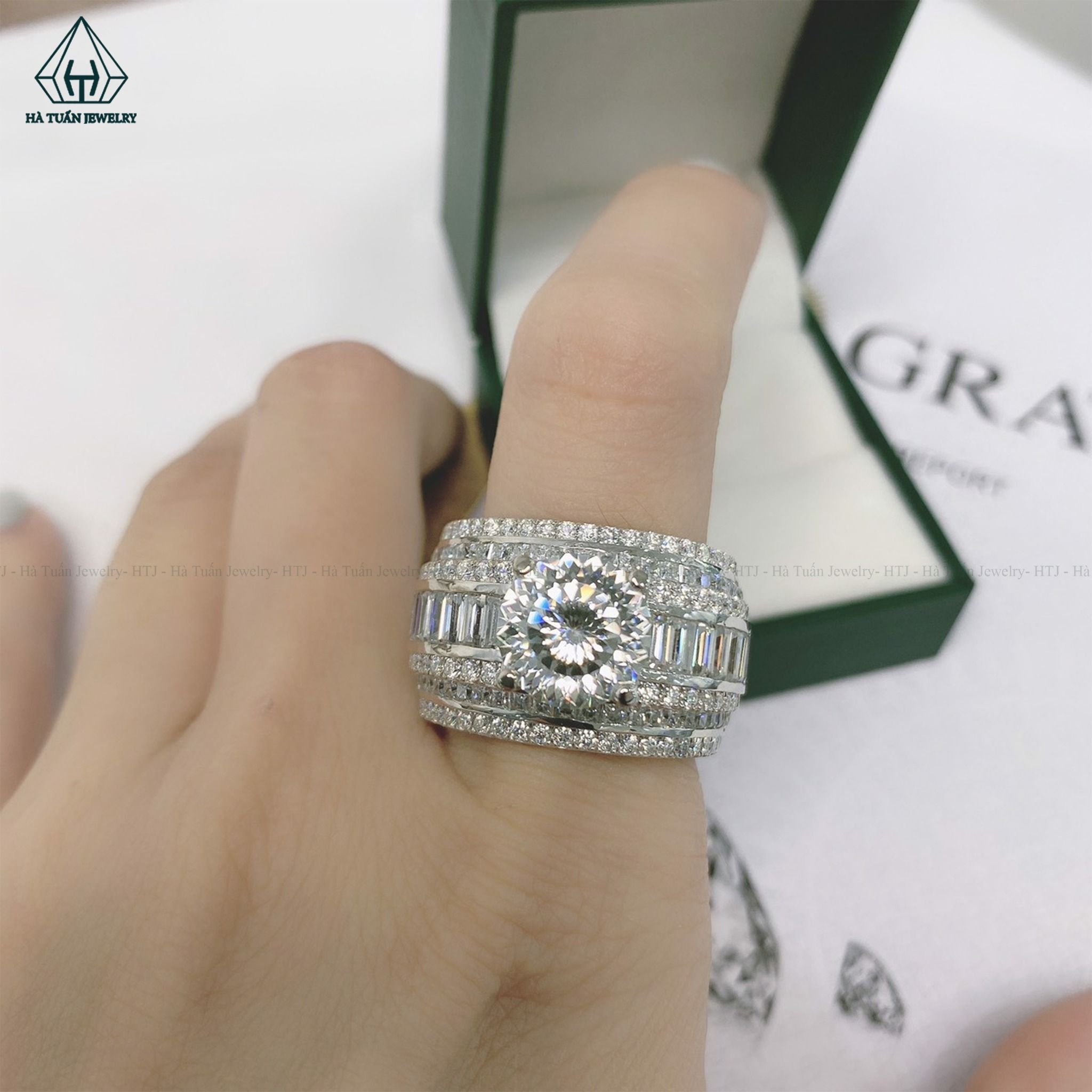  RMG023 VT14K 10mm 161 