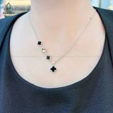  N560 Dây mặt liền VAN đen 