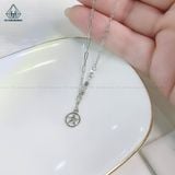  A386 Lắc chân sao 