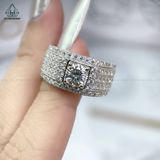  RMG021 VT14K 6.3mm Monte 