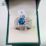  RMG001 VT14K 8.1mm BLUE 