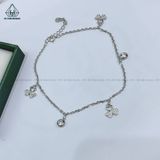  A344 Lắc chân cỏ 3 lá 