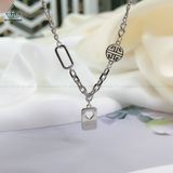  B812 Lắc tay tim 
