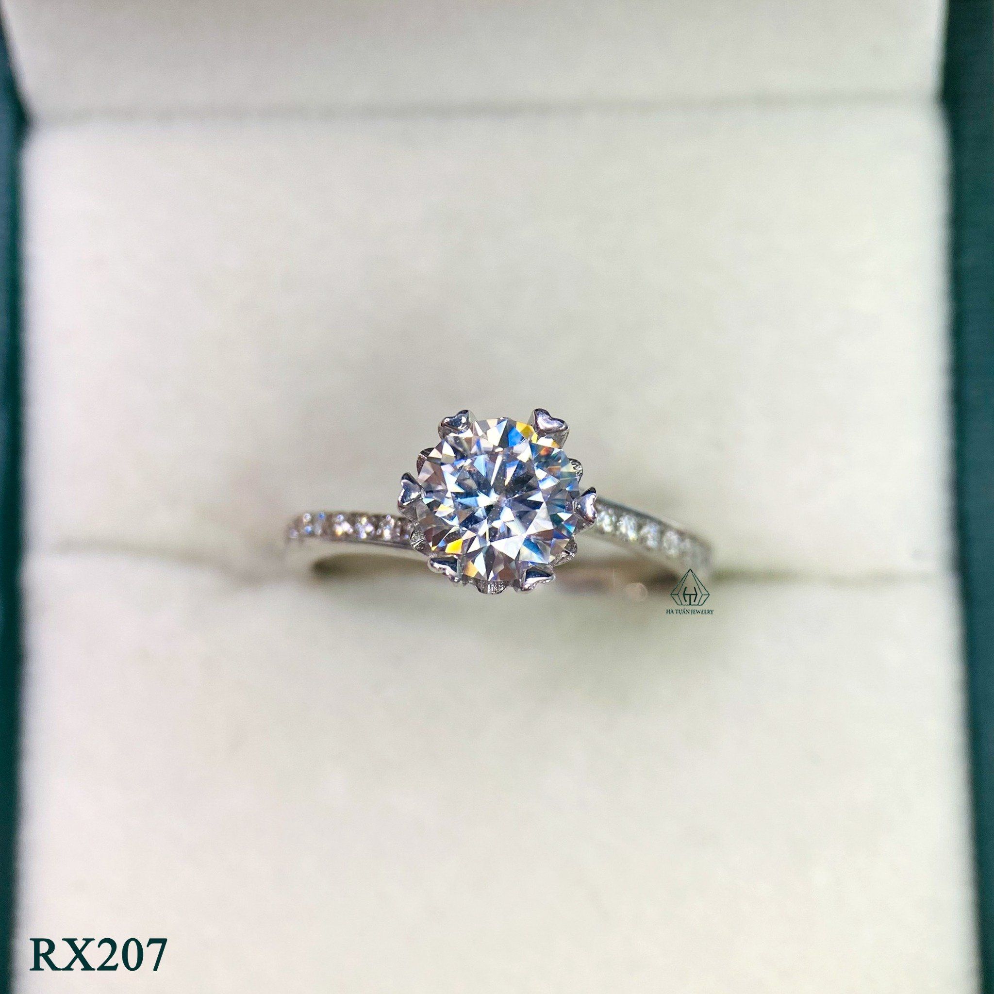  RX207 FULL MOIS 6.5mm 