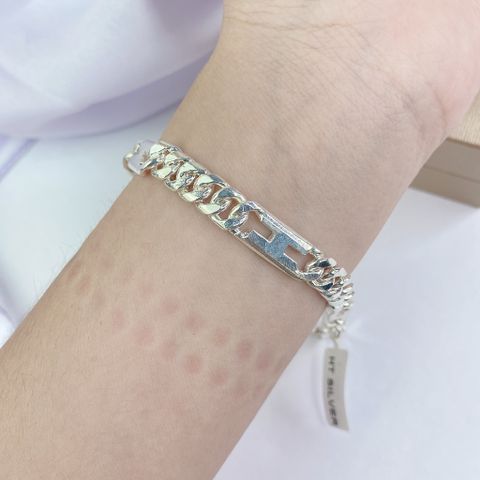 Lắc nam chữ H BM018