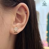  EX003 4-10mm Vỏ 1 chiếc 