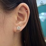  EX003 4-10mm Vỏ 1 chiếc 