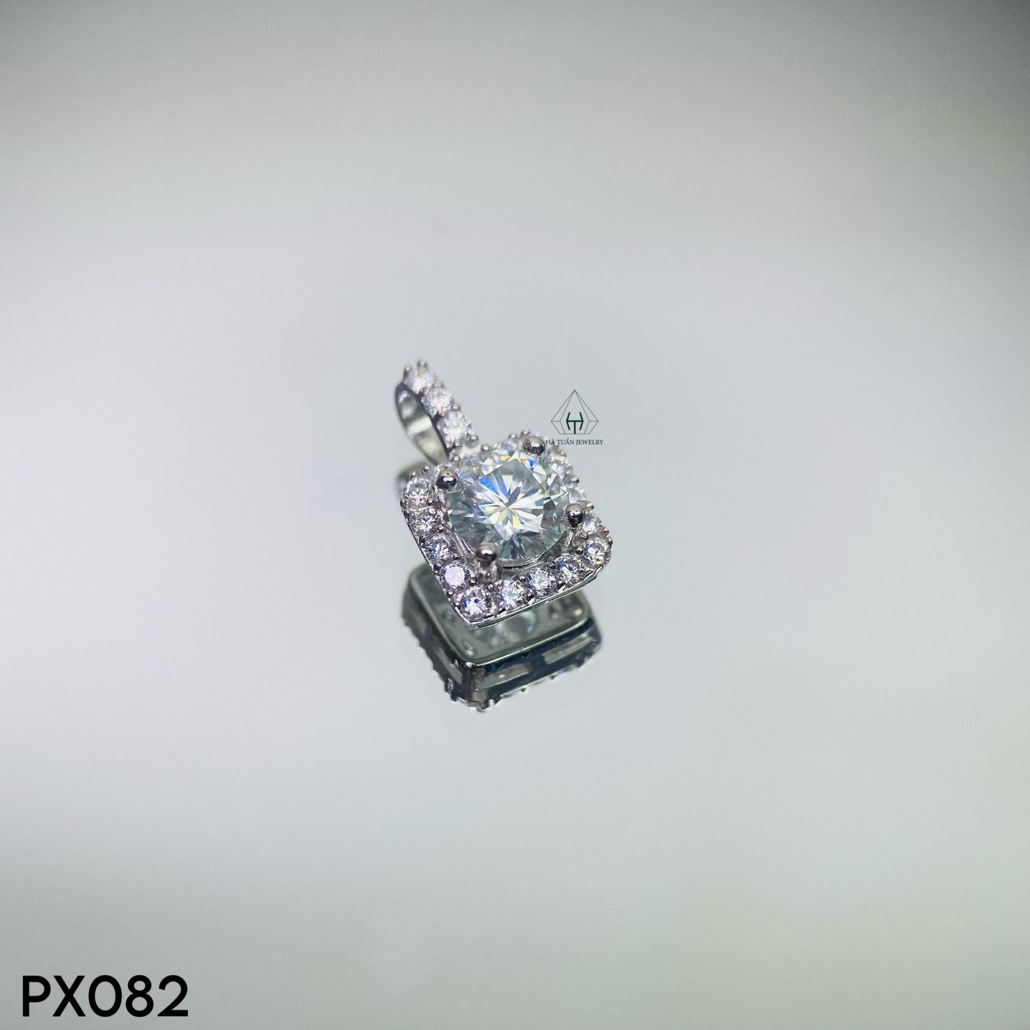  PX082 6.3mm 