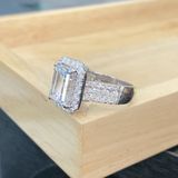  RX100 full mois viên chủ Emerald 