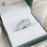  RX423 FULL MOIS Nhẫn Cartier 
