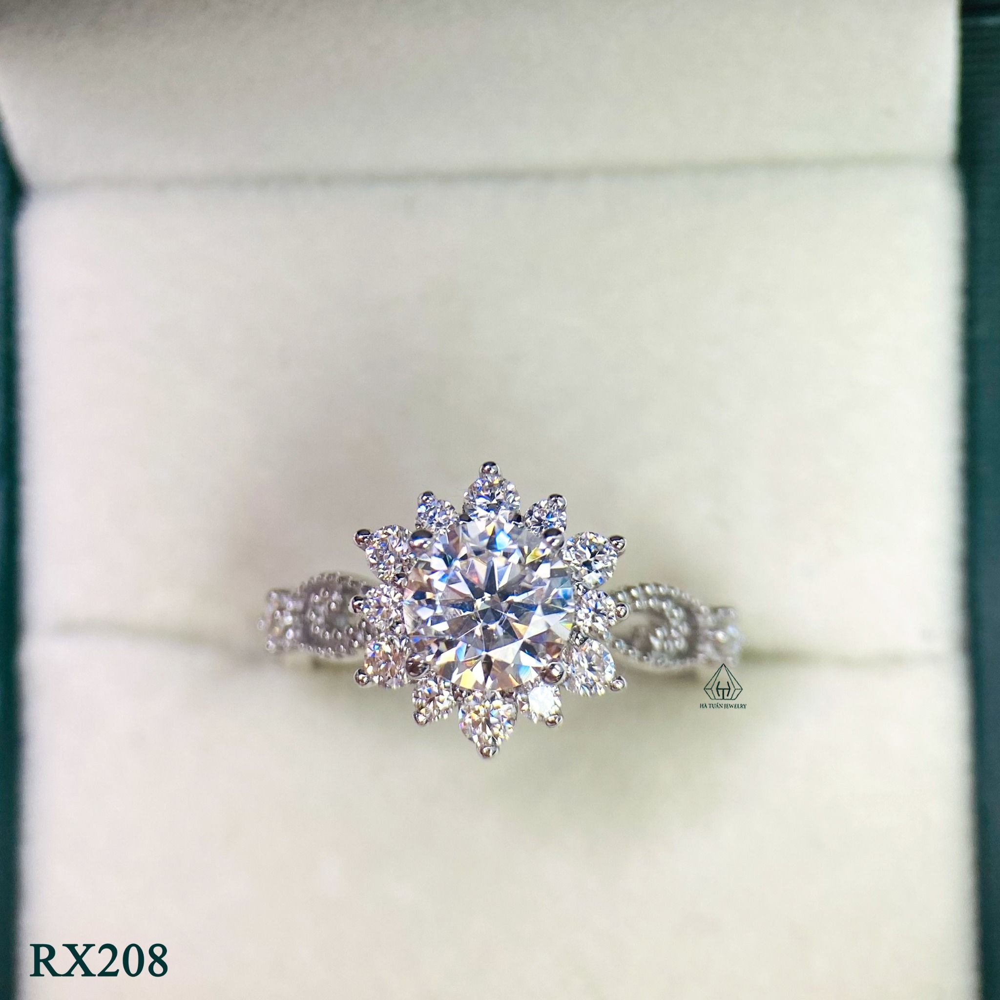  RX208 FULLMOIS 6.5mm 