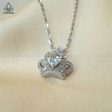  N530 Dây mặt liền vương miện 