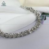  BGX044 Lắc tay đuôi phụng lớn 