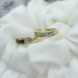  CRG018 VV14K 3mm-4mm 