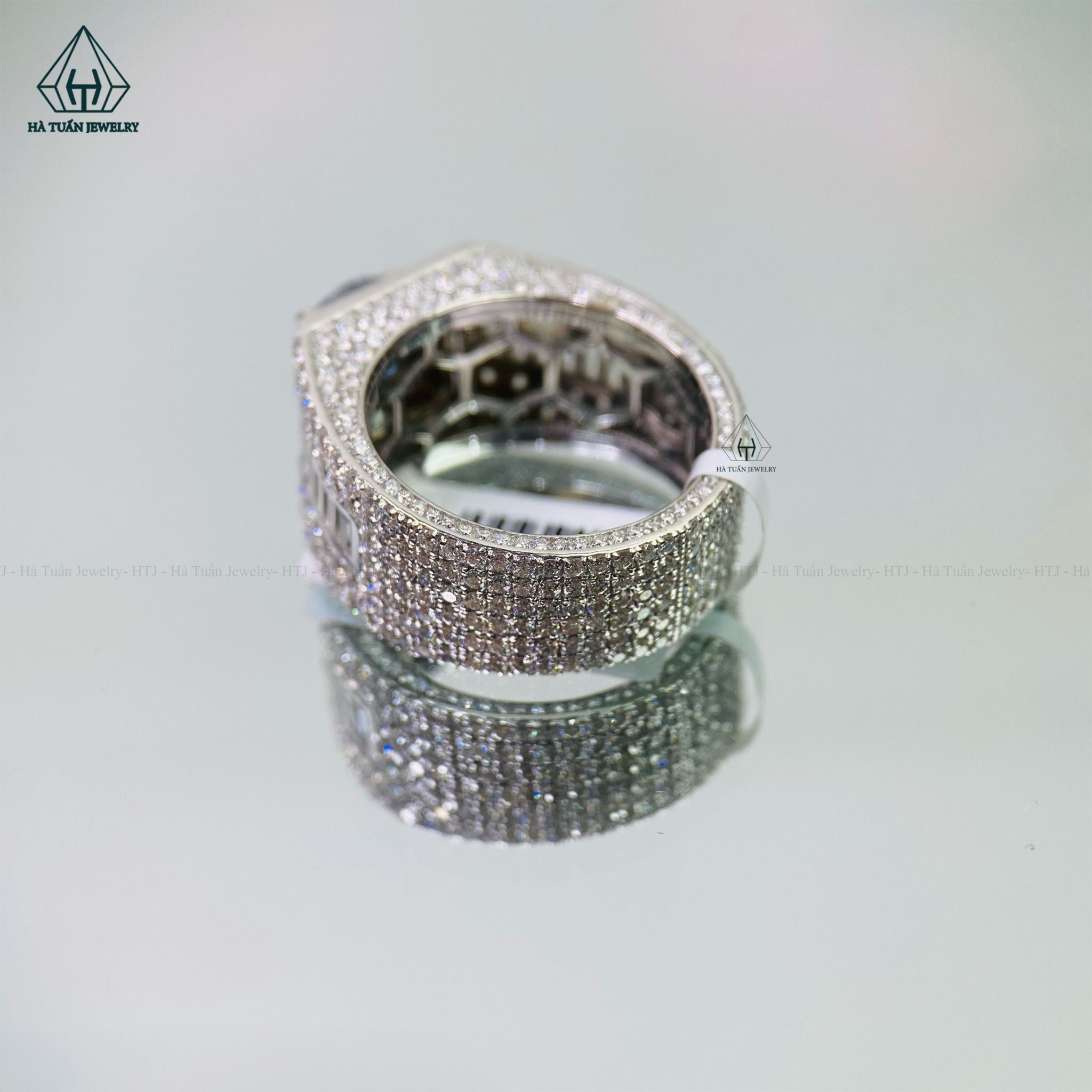  RMG001 VT14K 8.1mm BLUE 