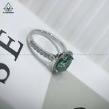  RG124 VT14K Oval 7*9(G) 
