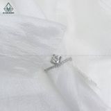  RX382 5.4mm Nhẫn nữ vương miện 