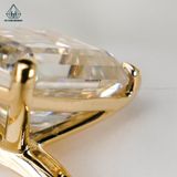  RG218 VV14K Emerald 7*9 