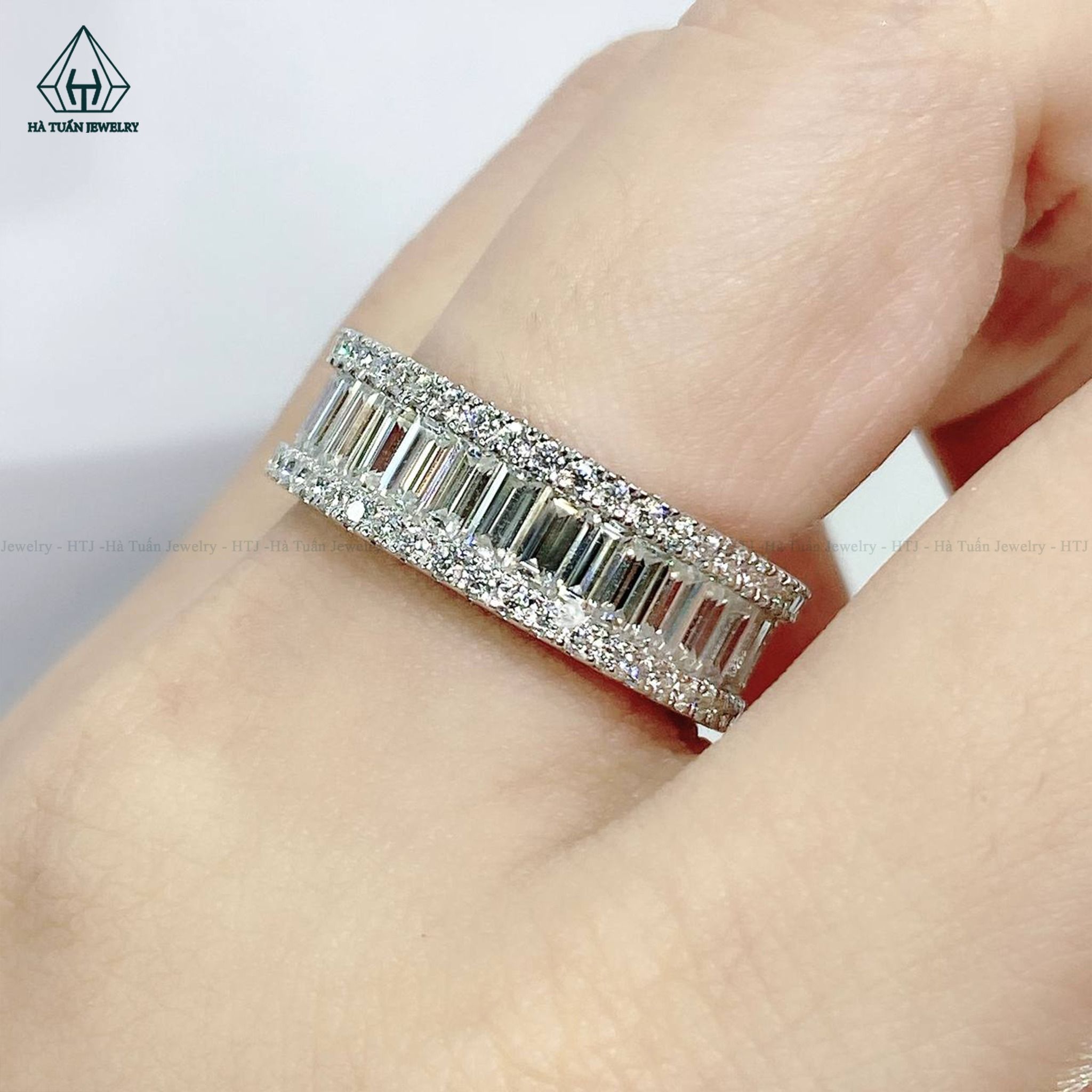  RG046 VT18K (bản 7.5mm) 