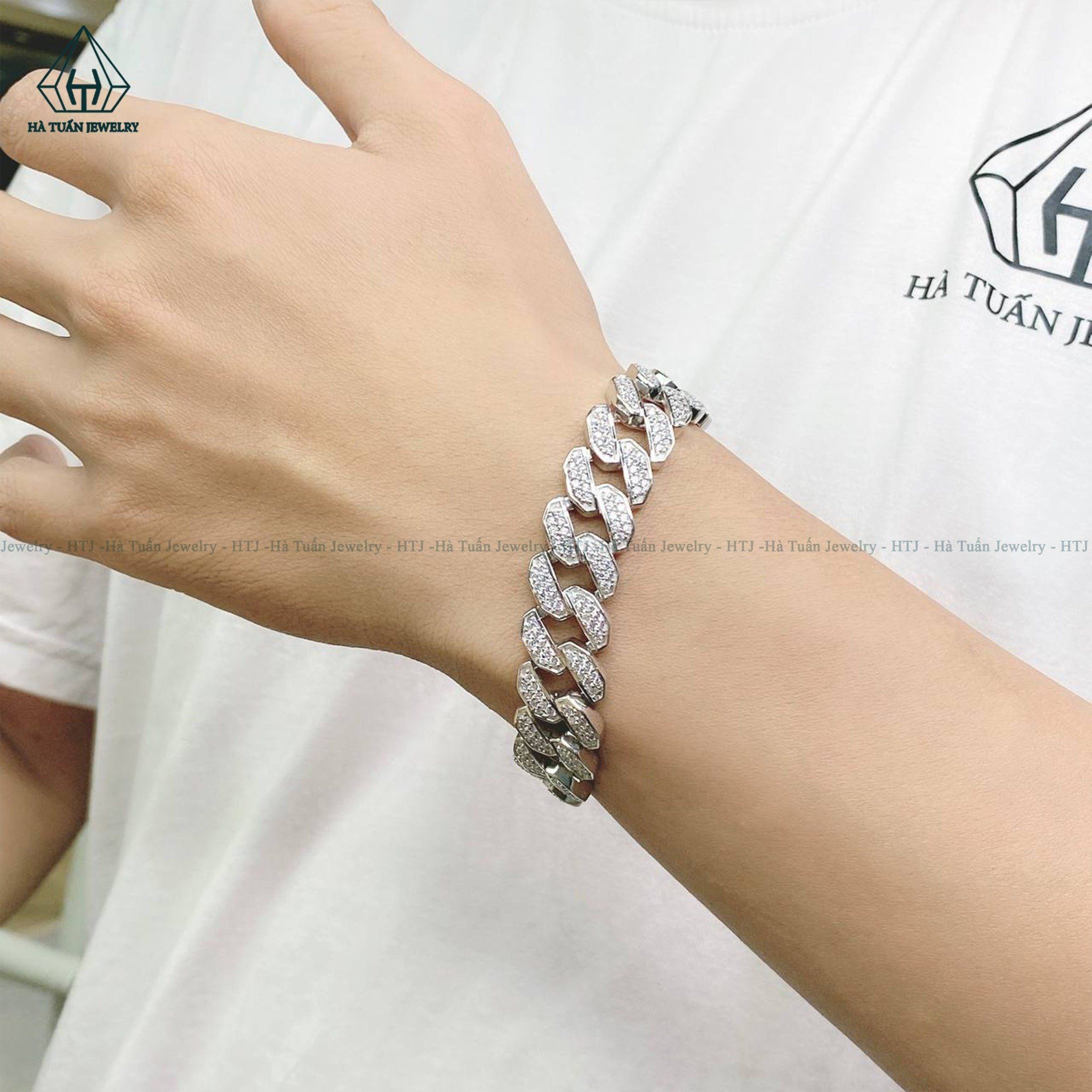  BGX135 Lắc cuban 