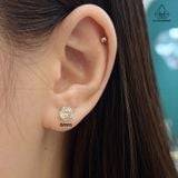  EX003 4-10mm Vỏ 1 chiếc 