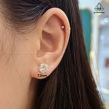  EX003 4-10mm Vỏ 1 chiếc 