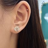  EX003 4-10mm Vỏ 1 chiếc 