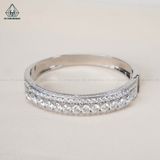  BGX213 FULL MOIS Lắc tay 3 hàng đá 