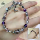  SC065 VÒNG ĐÁ SUPPER SEVEN MIX CHARM 