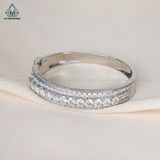  BGX213 FULL MOIS Lắc tay 3 hàng đá 