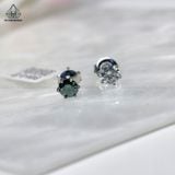  EX264 5mm 6 chấu 1 đôi chuôi đẩy 