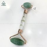  PKD001 Cây lăn thạch anh aventurine 