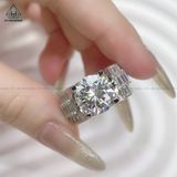  RMG061 VT18K 12mm Monte 