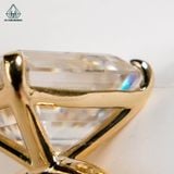  RG218 VV14K Emerald 7*9 