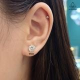  EX003 4-10mm Vỏ 1 chiếc 