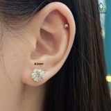  EX003 4-10mm Vỏ 1 chiếc 