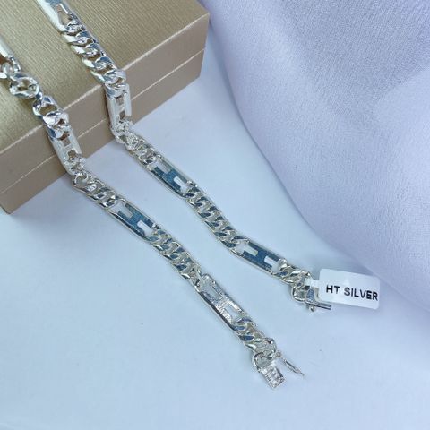 Lắc nam chữ H BM018