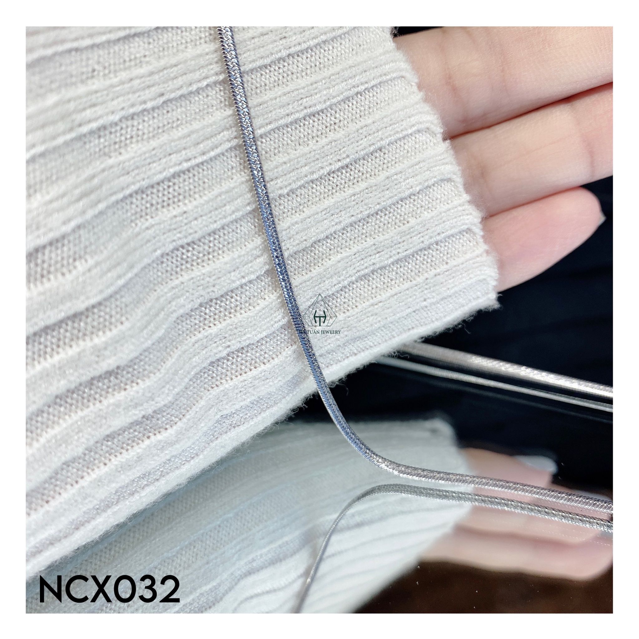  NCX032 Dây chuyền mì 